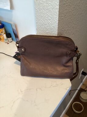 Wanderers Venetian bag